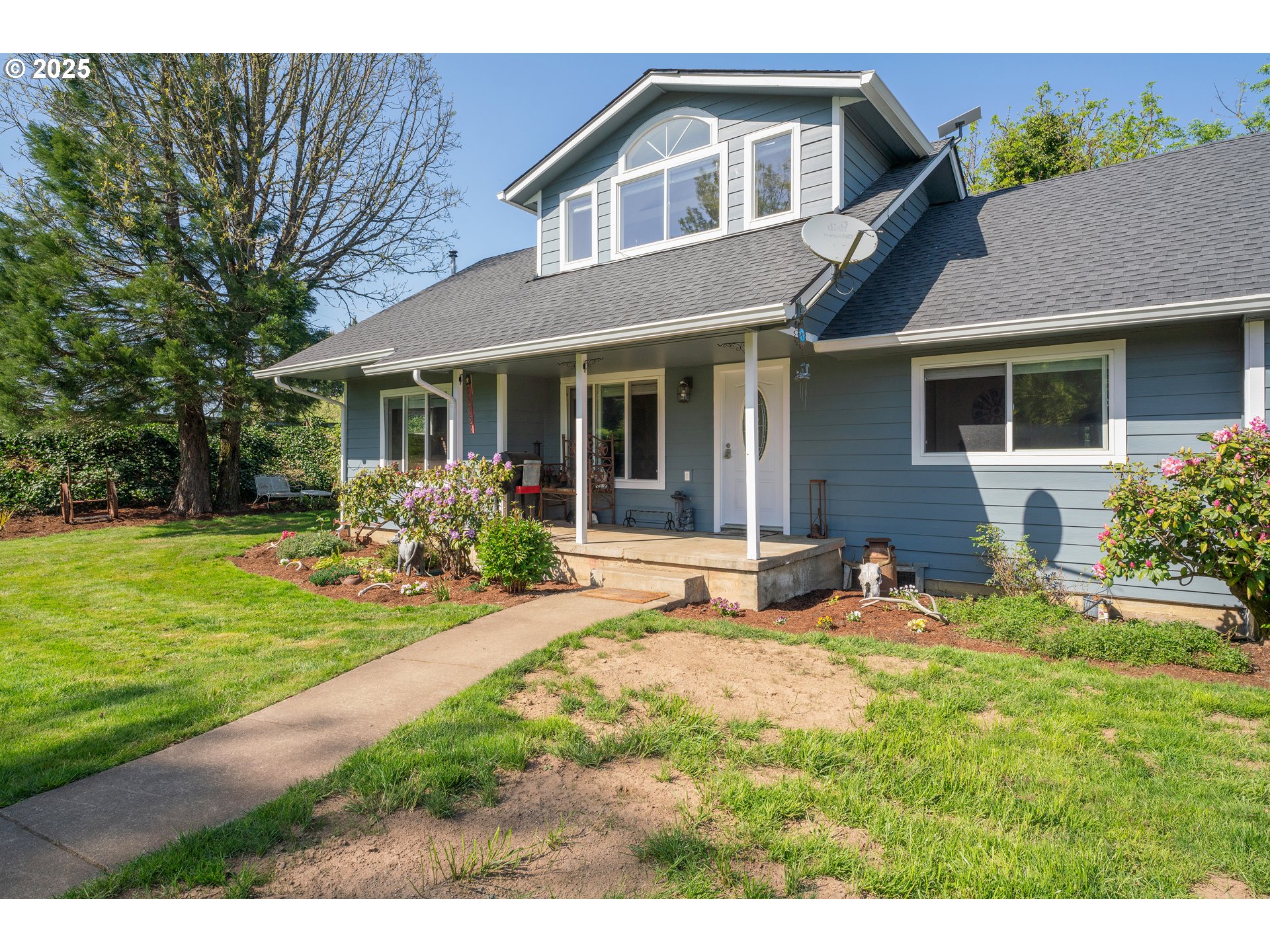 89353 POODLE CREEK RD