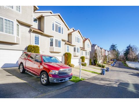 A home in Camas