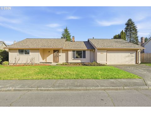 5070 NW KAHNEETA DR Portland OR 97229