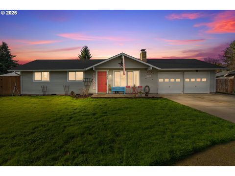 191 LYNNBROOK DR Eugene OR 97404