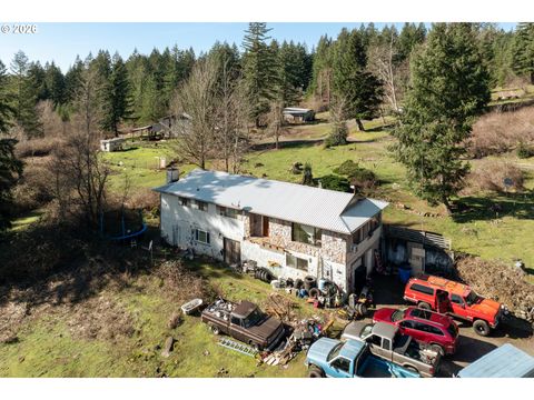 Photo of 30434 NE Wylie Rd, Camas, WA 98607 (MLS # 743494155)