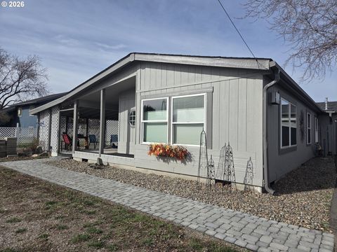 3115 Grove Baker City OR 97814