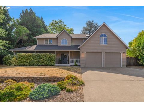 115 NE 39TH AVE Hillsboro OR 97124