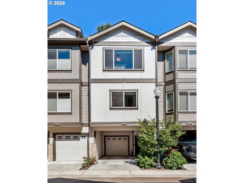 A home in Tigard