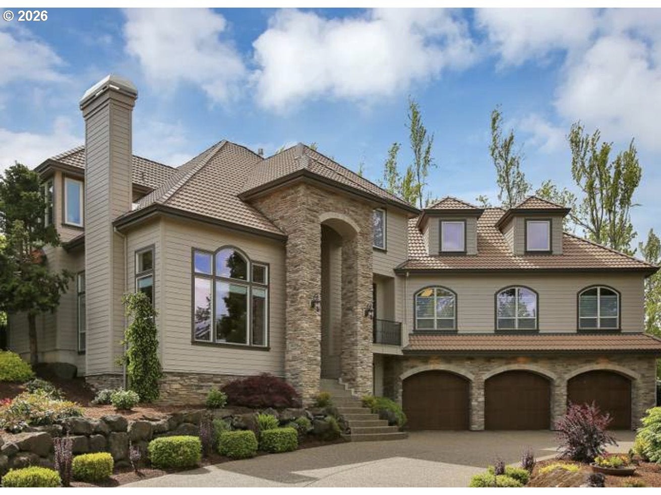 3390 QUAIL RIDGE CT