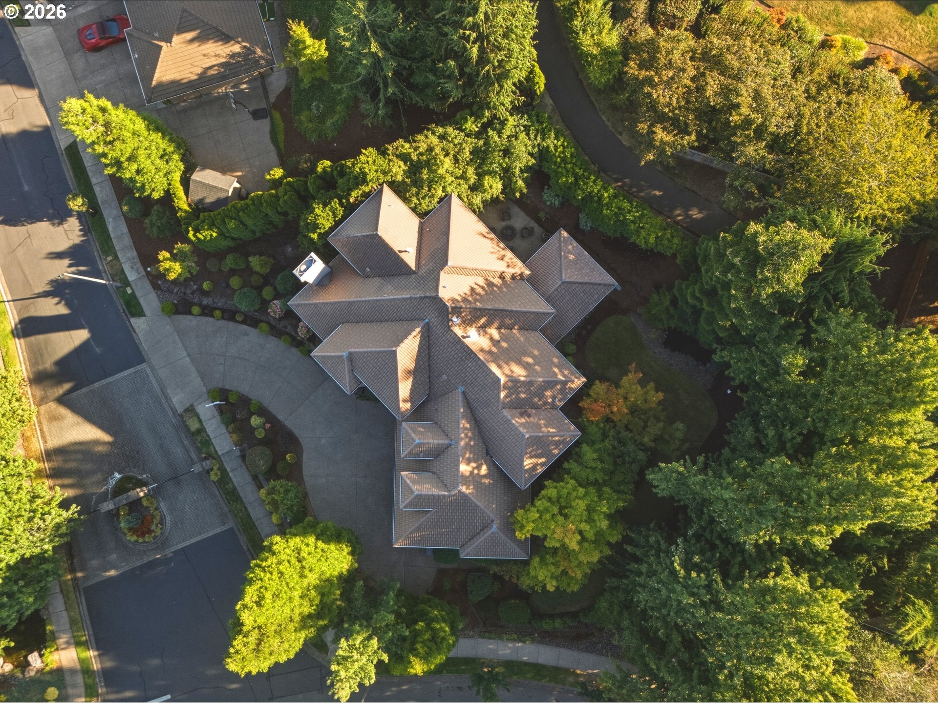 3390 QUAIL RIDGE CT