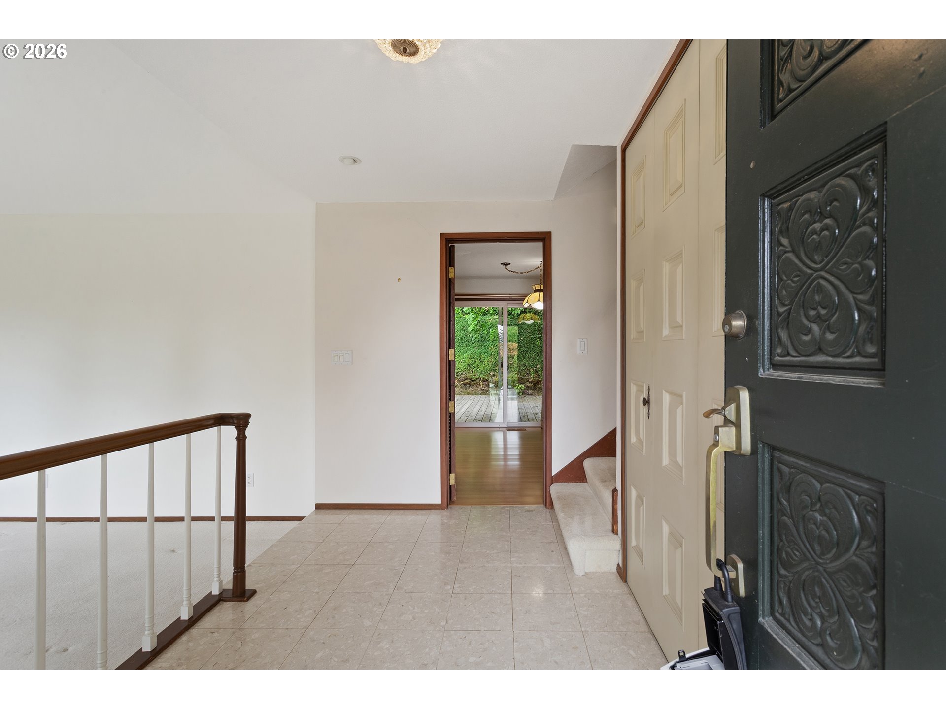 9 TANGLEWOOD DR
