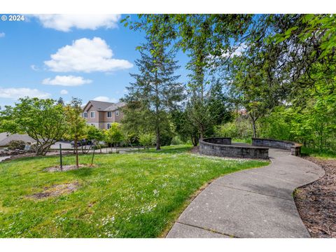 A home in Portland