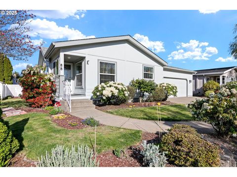 3220 CRESCENT AVE 88 Eugene OR 97408