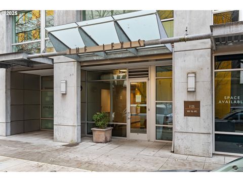 1125 NW 9TH AVE 517 Portland OR 97209