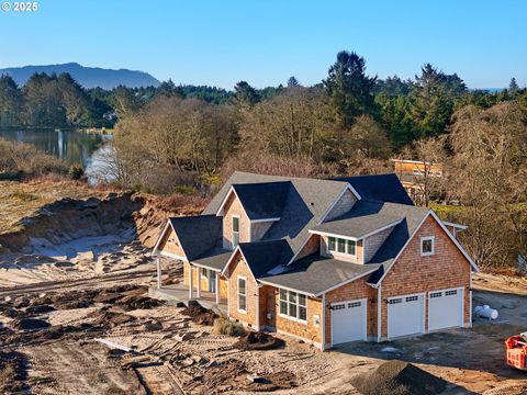 A home in Warrenton