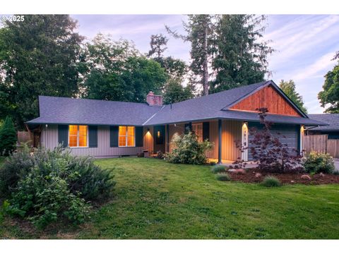 1401 SE 145TH AVE Portland OR 97233