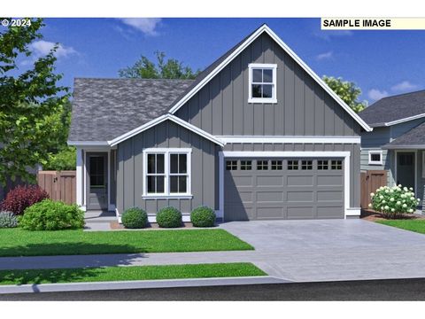 1825 S Pepperwood ST Canby OR 97013