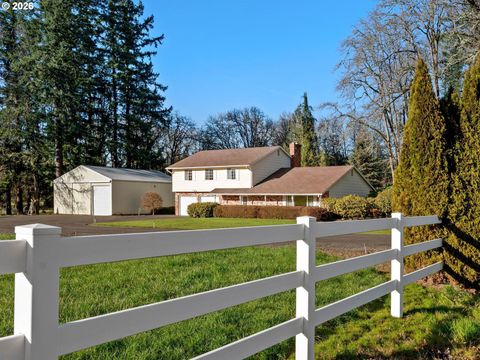 10061 NW VALLEY VISTA RD Hillsboro OR 97124