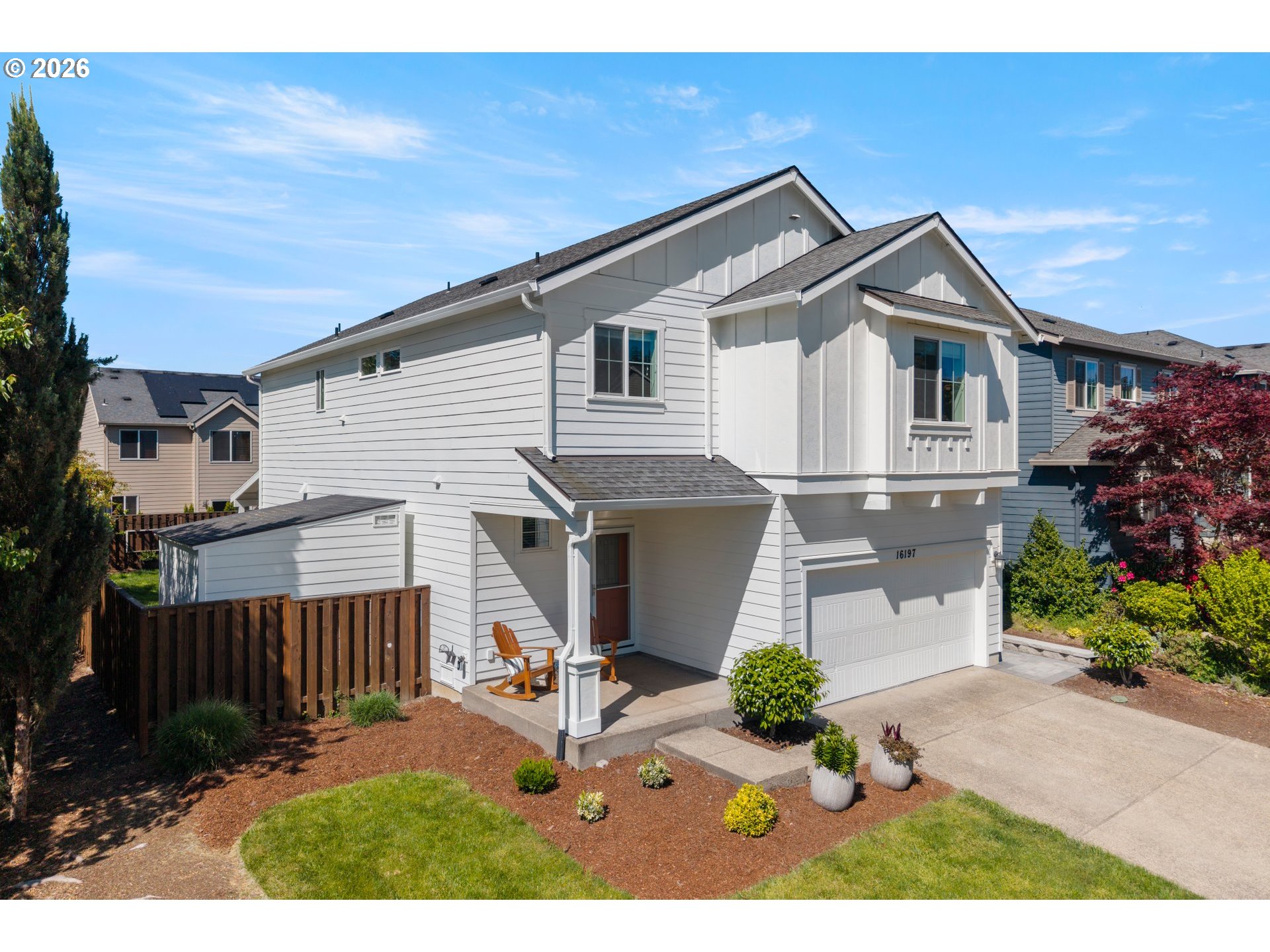 16197 SE JASPER DR