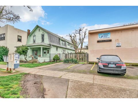 1237 Ferry ST Eugene OR 97401