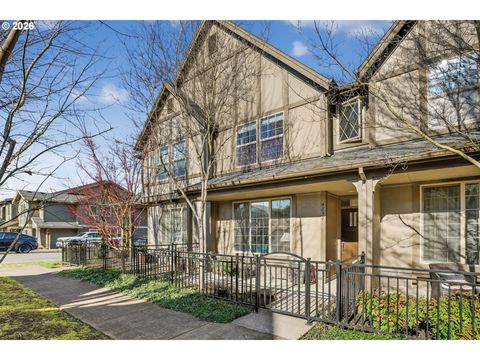 4857 NW BLANDY TER Portland OR 97229