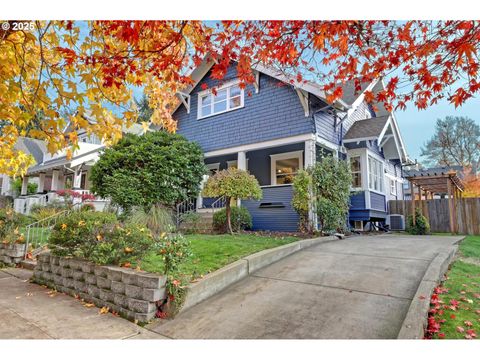 3334 NE 30TH AVE Portland OR 97212