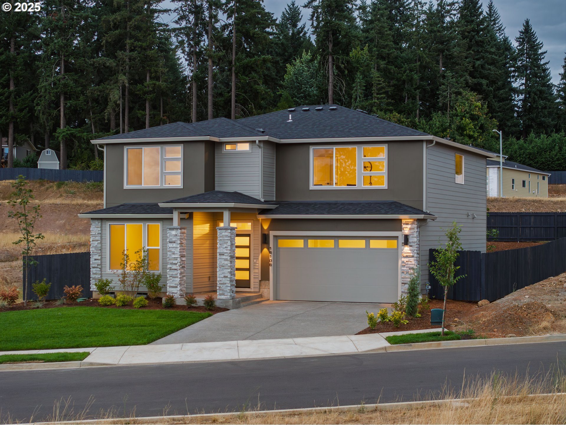 16106 Barlow Trail LN