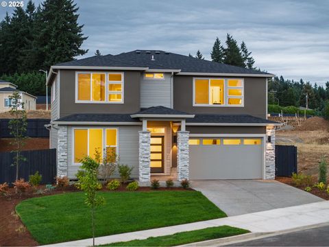 16106 Barlow Trail LN Oregon City OR 97045