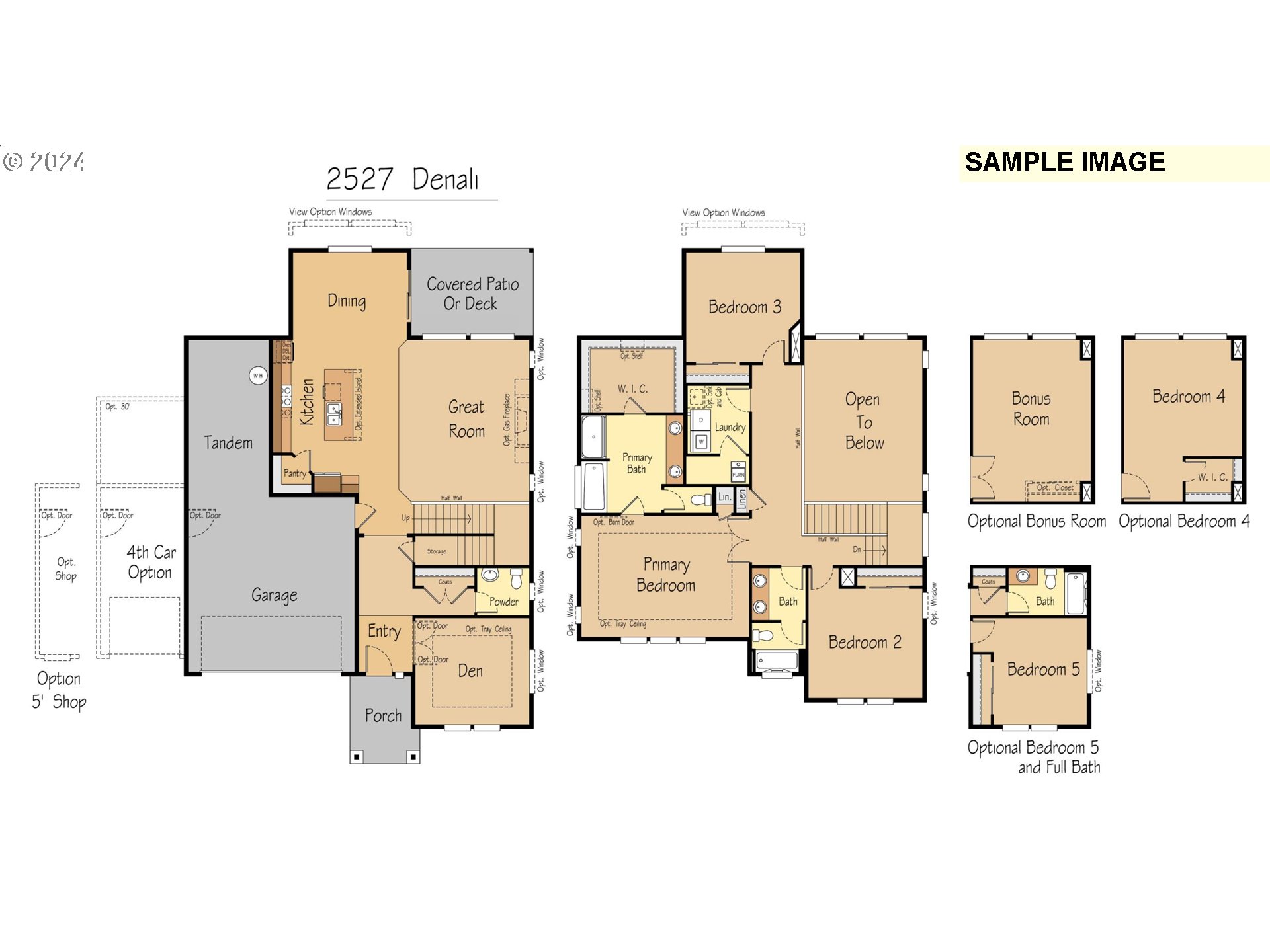 16106 Barlow Trail LN