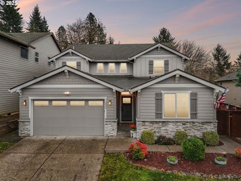 Photo of 2400 NW 41st Ave, Camas, WA 98607 (MLS # 747520786)
