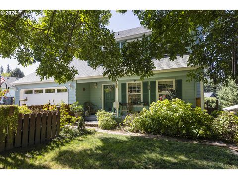 515 SE PALMER LN Dayton OR 97114