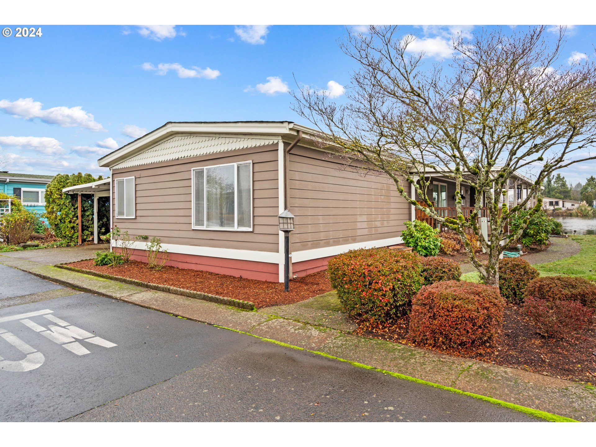 1800 LAKEWOOD CT 121