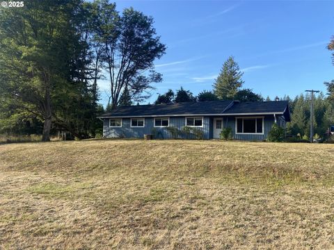 23801 NE MUNCTON DR Yacolt WA 98675