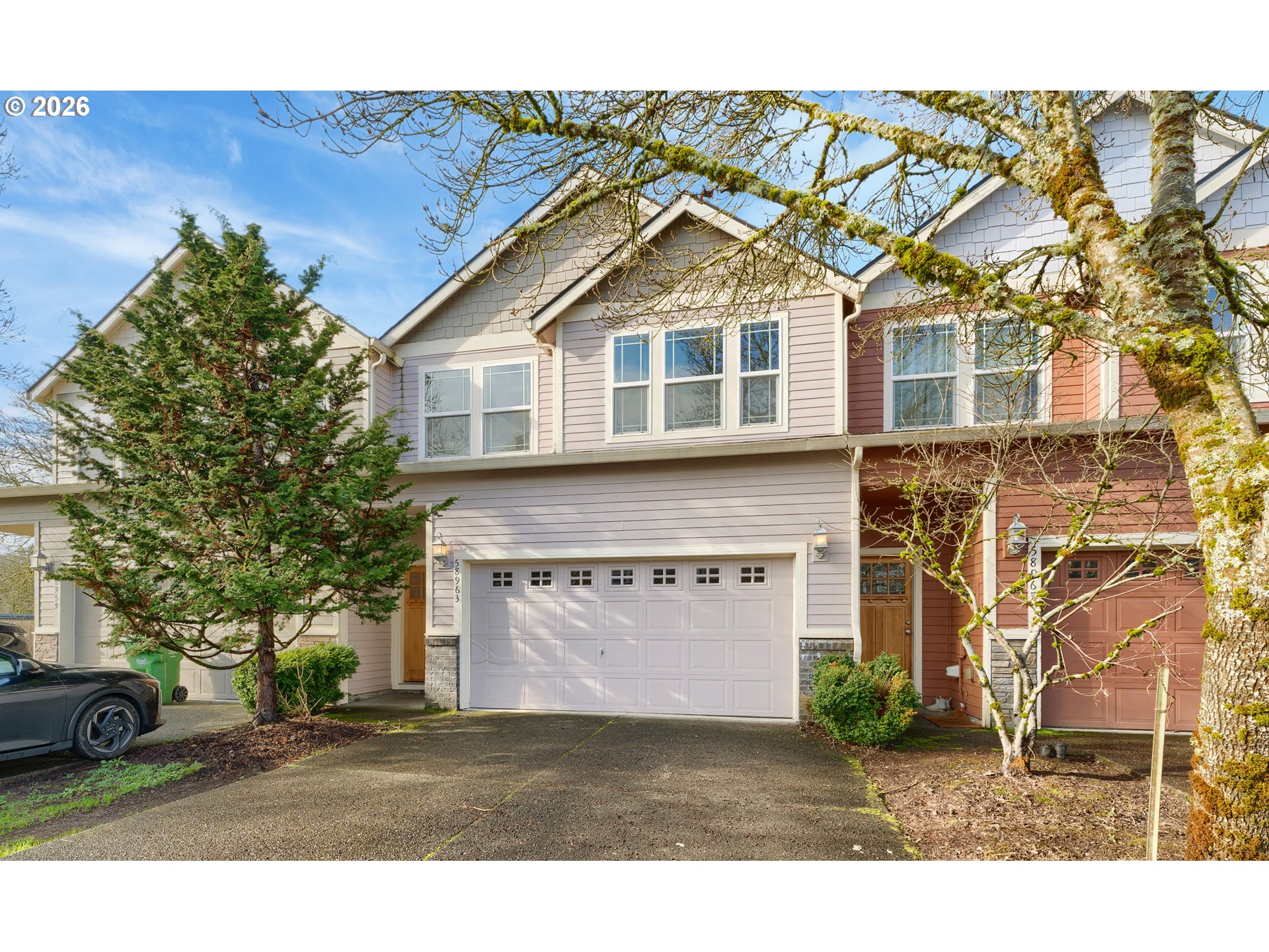 58963 GREENBRIER LOOP