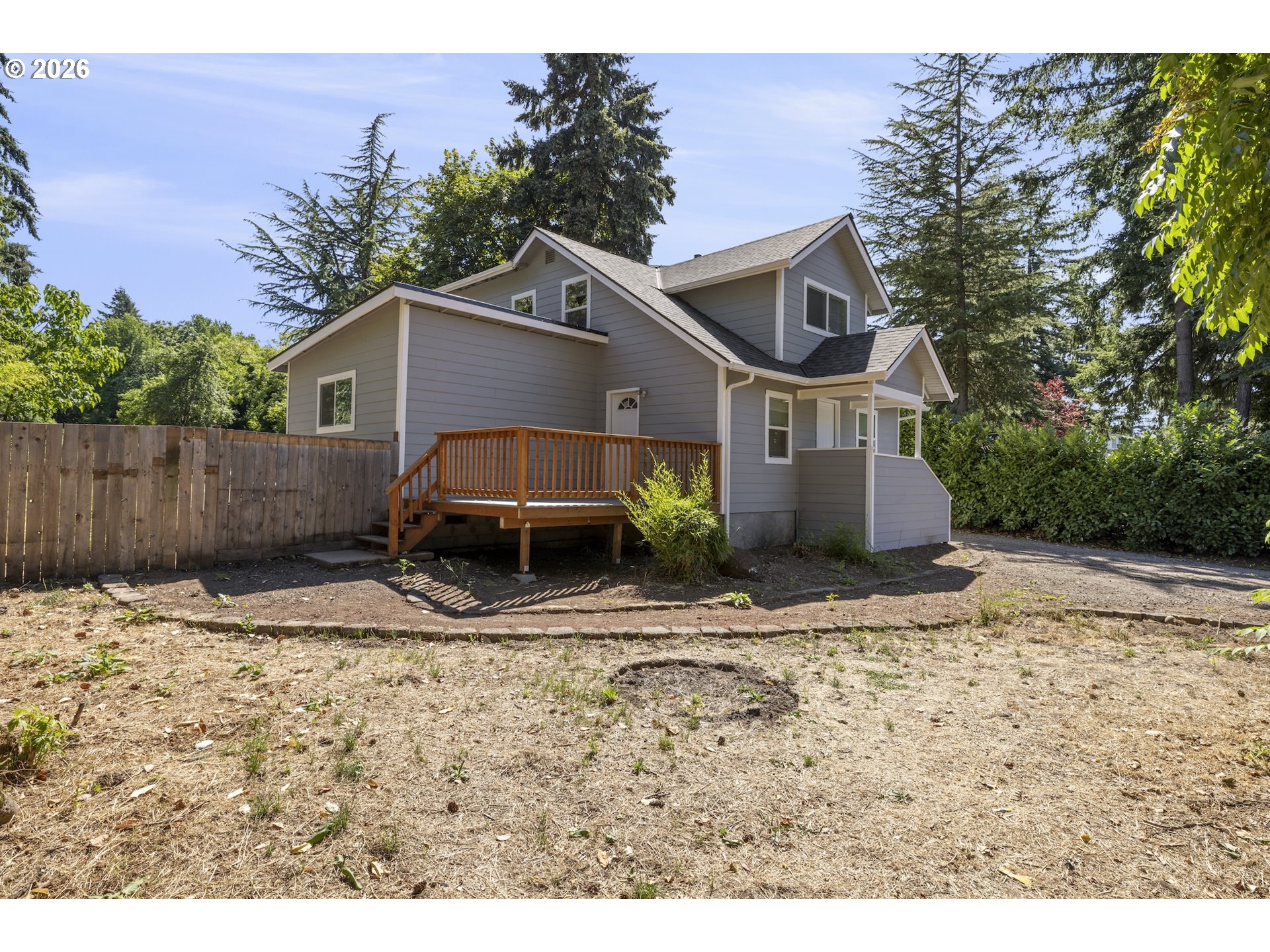 14062 SE FOSTER RD