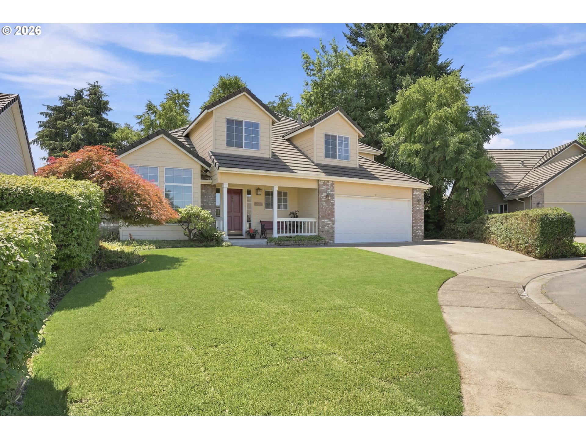 845 RAINTREE WAY