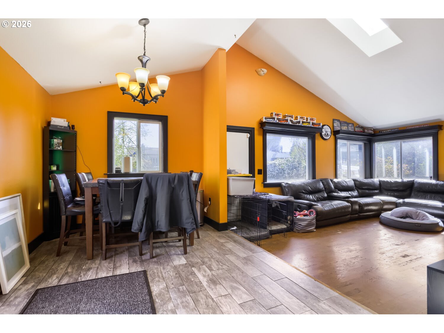 7817 SE STRAWBERRY LN