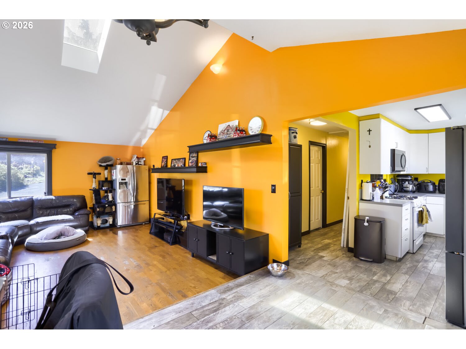 7817 SE STRAWBERRY LN