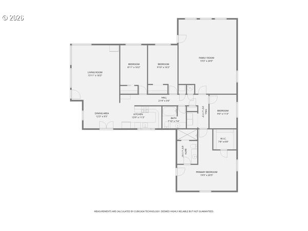 7817 SE STRAWBERRY LN