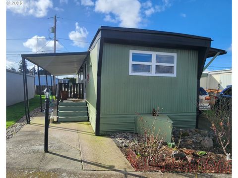 501 DIVISION AVE 11 Eugene OR 97404