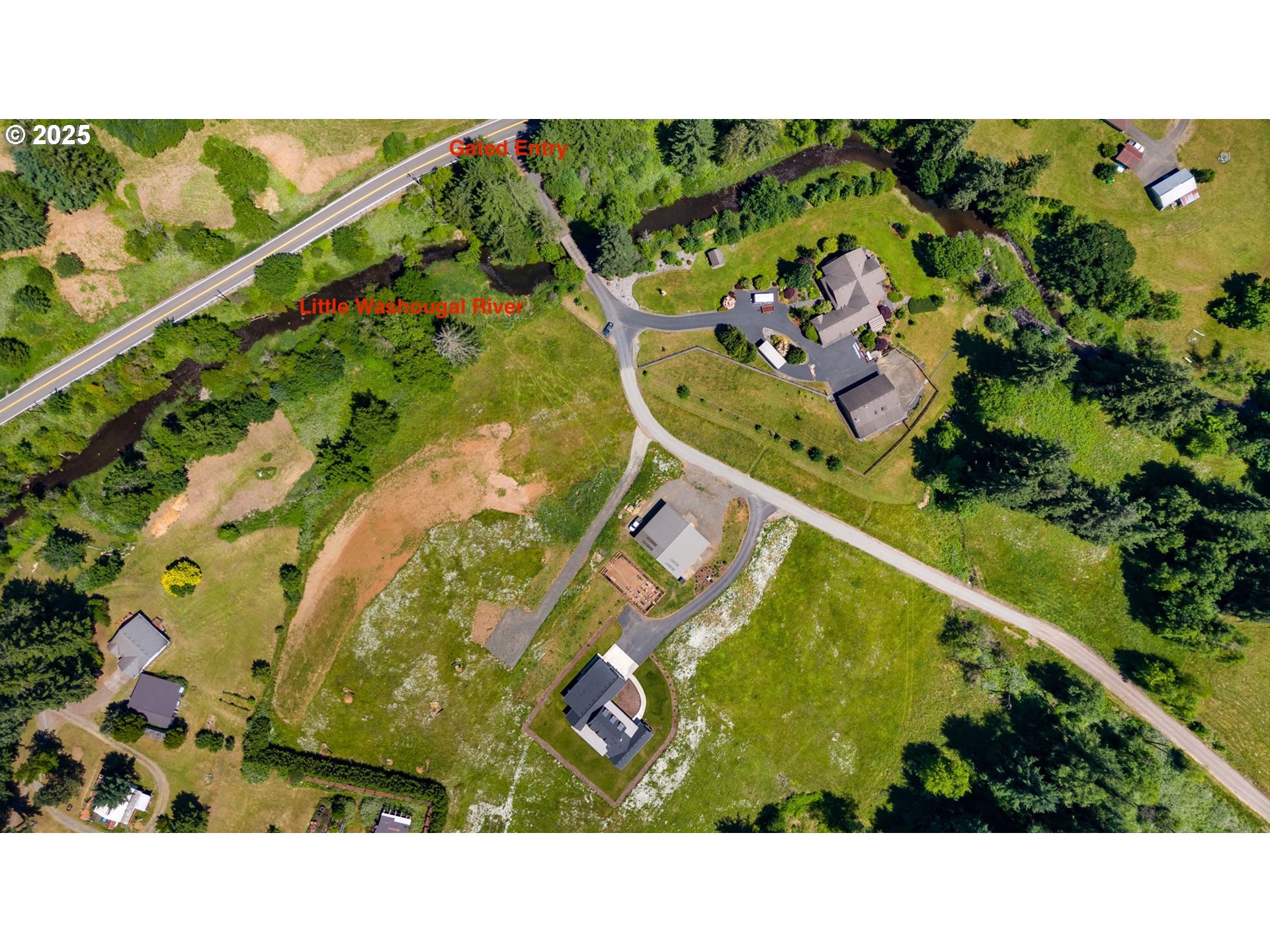 0 SE Blair Road