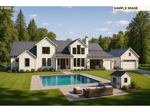 0 SE Blair Road Washougal WA 98671