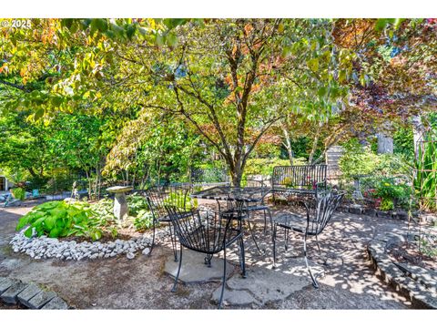 A home in Lake Oswego