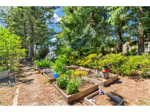 A home in Lake Oswego