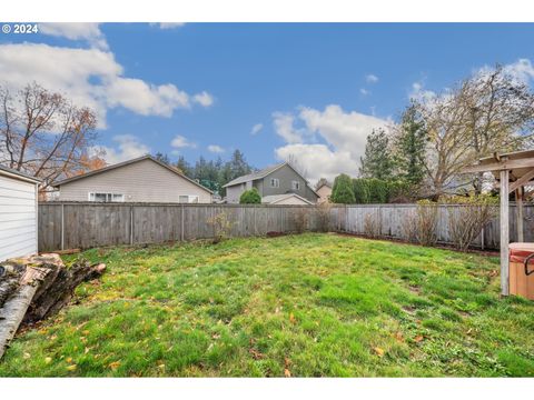 A home in Troutdale