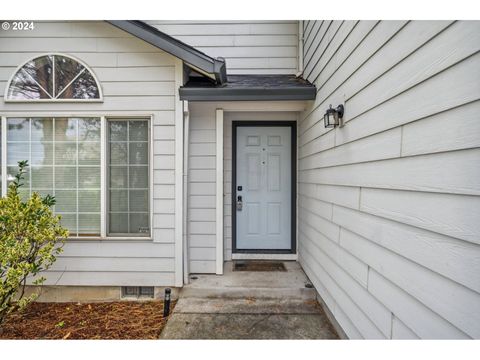 A home in Troutdale