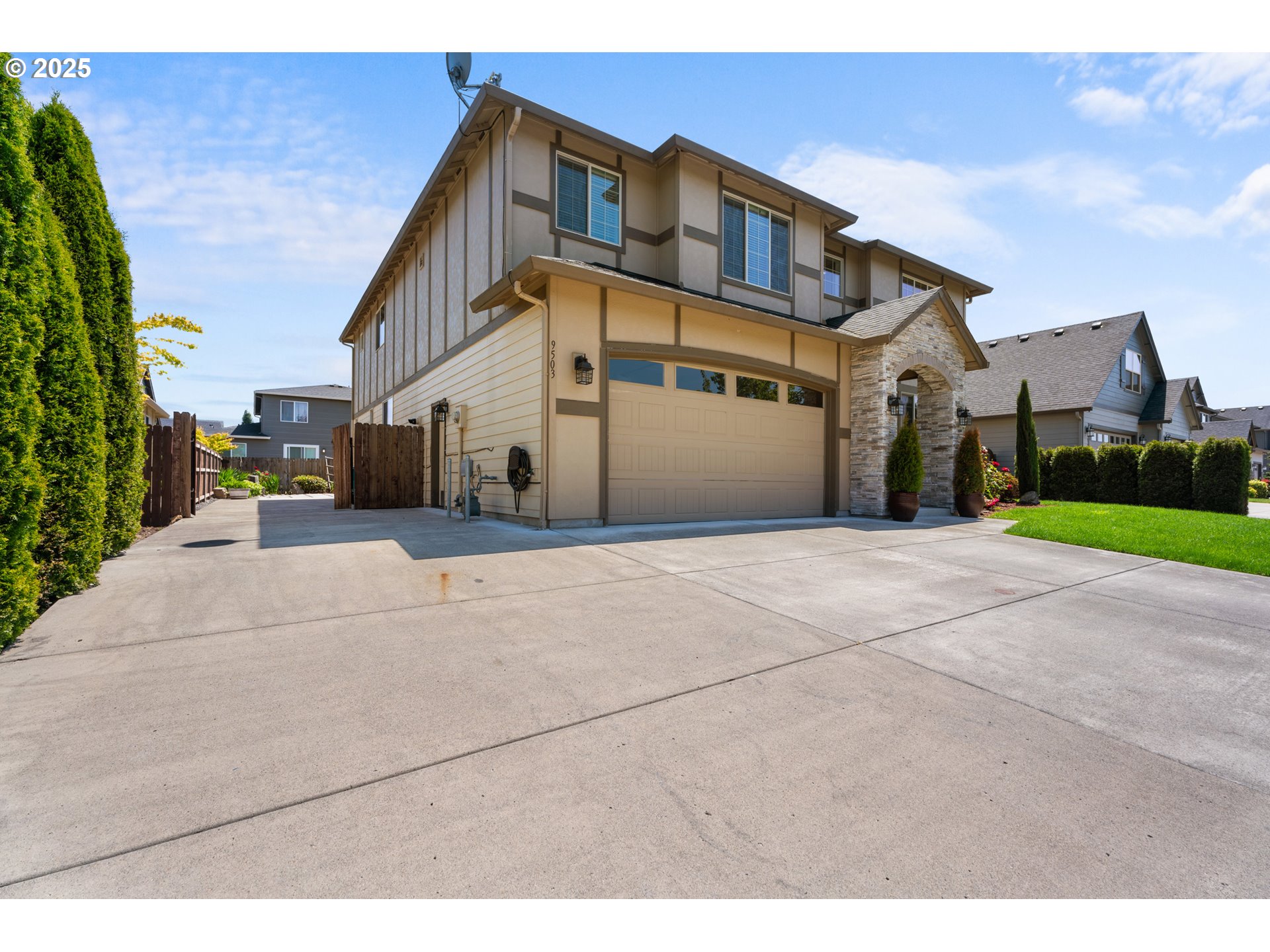 9503 NE 165TH AVE