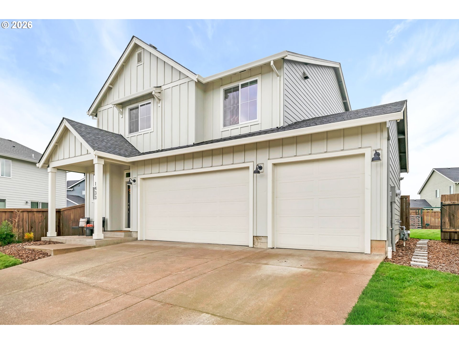 1433 DARLINGTON DR