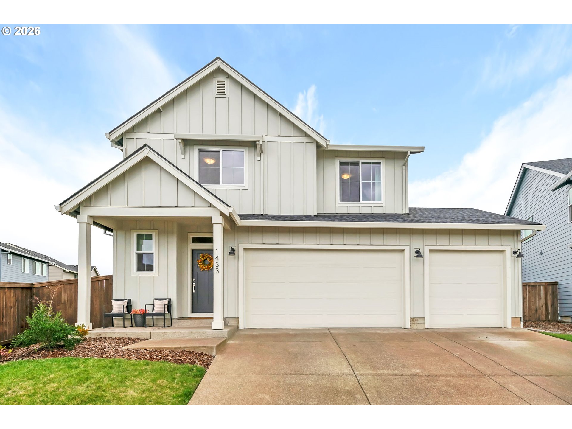 1433 DARLINGTON DR