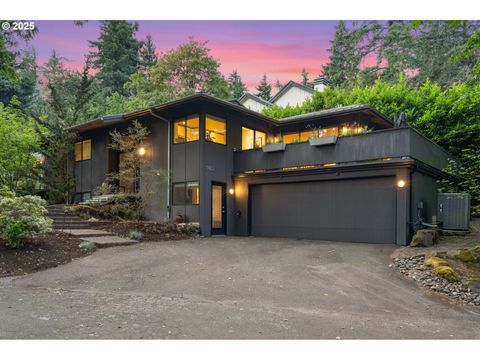 160 IRON MOUNTAIN BLVD Lake Oswego OR 97034