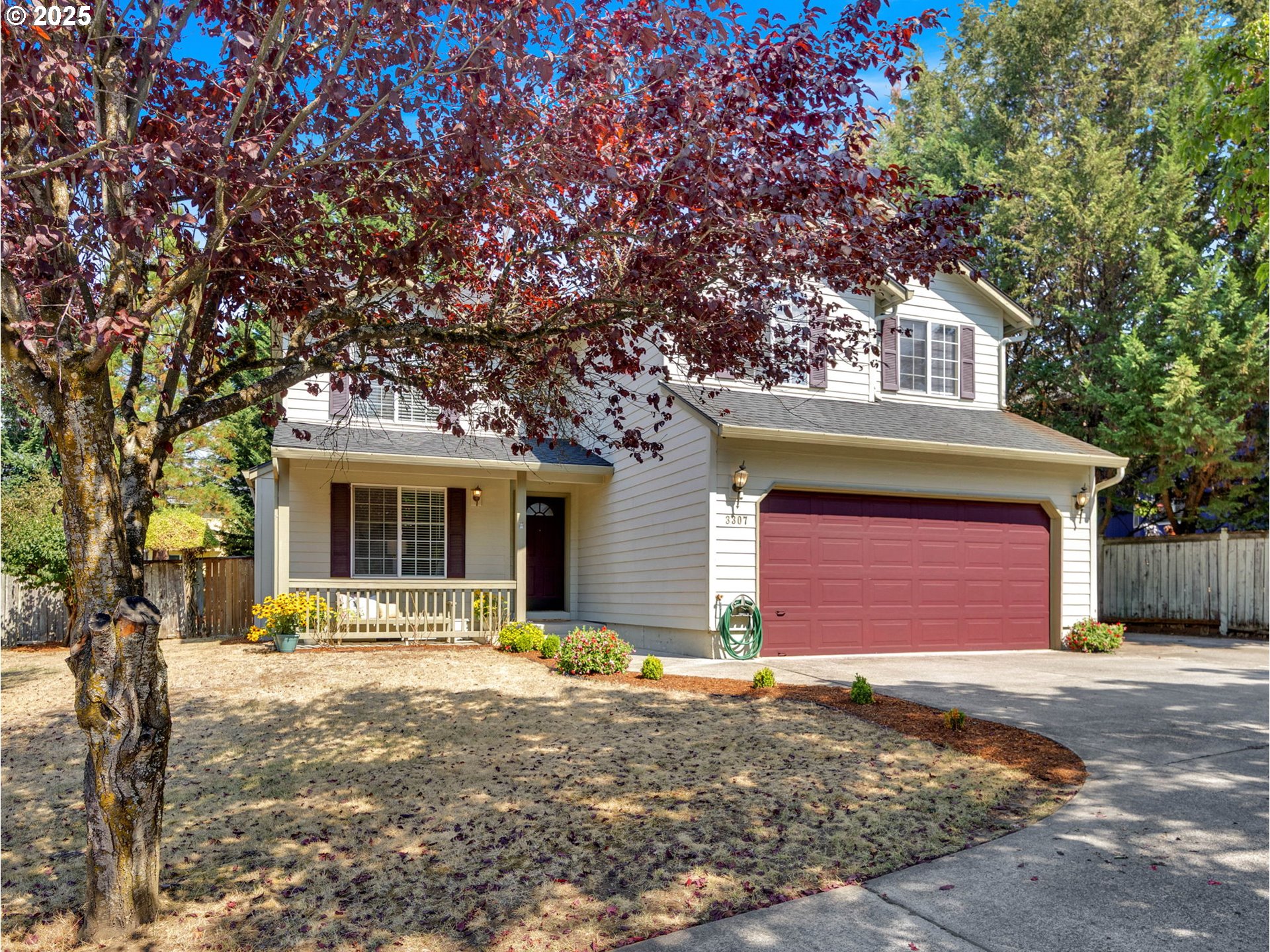 3307 NE 164TH CT