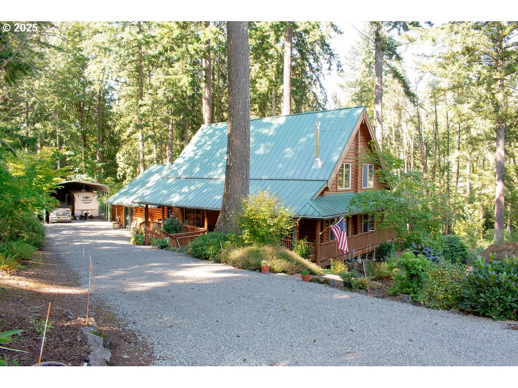 30641 S PARTRIDGE RD