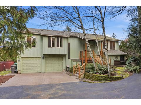 16553 NE FARGO CIR Portland OR 97230