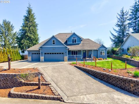 660 18TH AVE Coos Bay OR 97420